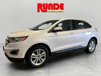 Used 2016 Ford Edge SEL w/ Equipment Group 201A image 1