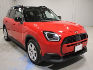 Certified 2025 MINI Cooper Countryman S image 1