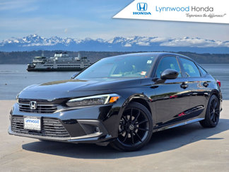 Used 2024 Honda Civic Sport image 1