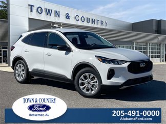 New 2025 Ford Escape Active image 1