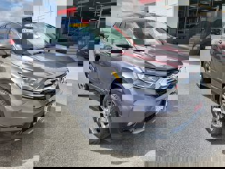 Used 2017 Honda CR-V EX image 1