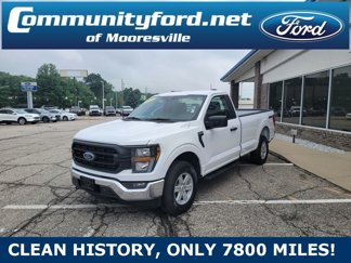 Used 2023 Ford F150 XL w/ Trailer Tow Package image 1