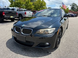 Used 2010 BMW 328i Convertible image 1