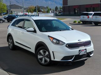 Used 2019 Kia Niro LX image 1