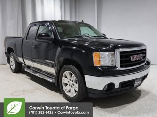 Used 2007 GMC Sierra 1500 SLT w/ SLE/SLT Trailering Package image 1