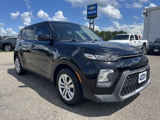 Used 2021 Kia Soul LX image 1