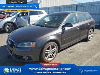 Used 2011 Audi A3 TDI Premium Plus image 1