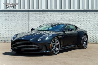 New 2024 Aston Martin DB12 Coupe image 1