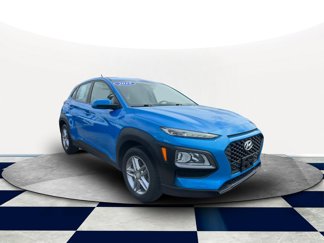 Used 2018 Hyundai Kona SE image 1