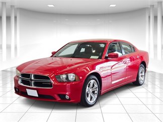 Used 2013 Dodge Charger SXT Plus image 1