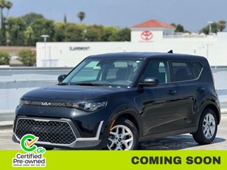 Used 2023 Kia Soul LX w/ Option Group 015 image 1