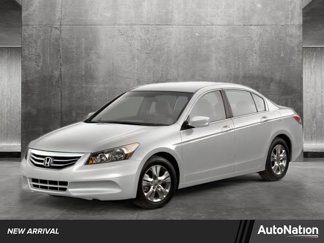 Used 2012 Honda Accord LX image 1