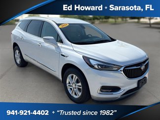 Used 2019 Buick Enclave Essence image 1