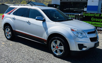 Used 2015 Chevrolet Equinox LT image 1