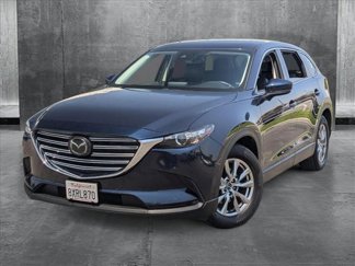 Used 2018 MAZDA CX-9 Touring w/ Touring Premium Package image 1