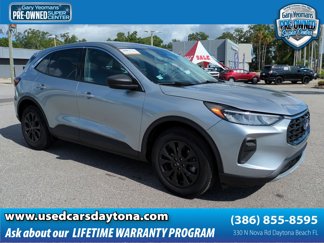 Used 2024 Ford Escape Active image 1