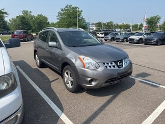 Used 2012 Nissan Rogue SV image 1