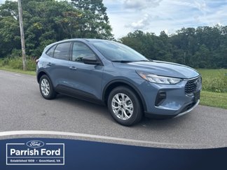 New 2025 Ford Escape Active image 1