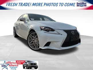 Used 2015 Lexus IS 250 image 1