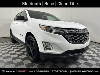 Used 2021 Chevrolet Equinox Premier w/ Redline Edition image 1