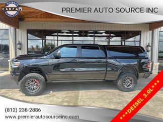 Used 2020 RAM 1500 Laramie image 1