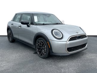 New 2025 MINI Cooper 4-Door Hardtop image 1