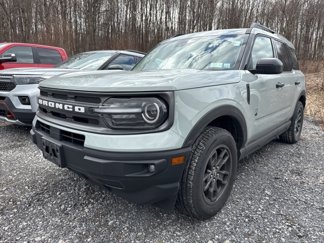 Used 2021 Ford Bronco Sport Big Bend image 1
