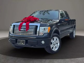 Used 2010 Ford F150 Lariat image 1