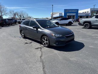 Used 2020 Subaru Impreza 2.0i Premium image 1