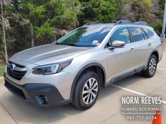 Used 2020 Subaru Outback Premium w/ Popular Package #1 image 1