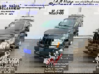Used 2005 Jeep Grand Cherokee Laredo image 1