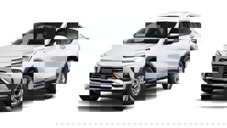 New 2026 Buick Envista Preferred image 1