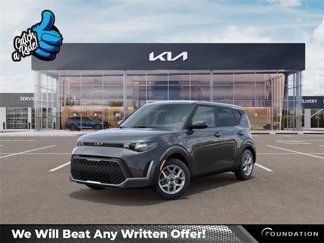 New 2025 Kia Soul LX image 1