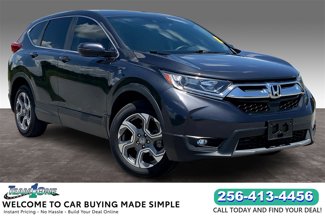 Used 2019 Honda CR-V EX image 1