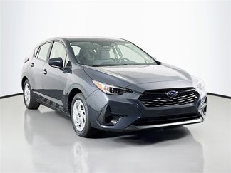 New 2025 Subaru Impreza 2.0i image 1