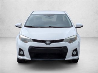 Used 2016 Toyota Corolla S video 2