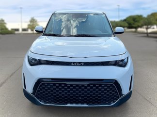 Certified 2023 Kia Soul EX video 2