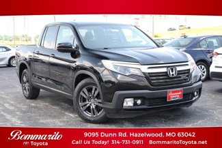 Used 2018 Honda Ridgeline Sport image 1