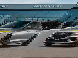 New 2026 Genesis G70 3.3T Sport Prestige image 1