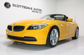 Used 2012 BMW Z4 sDrive28i image 1