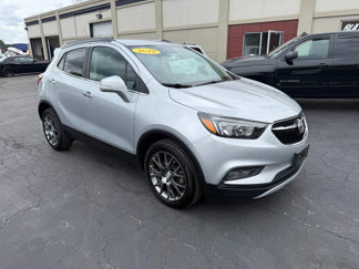 Used 2019 Buick Encore Sport Touring image 1