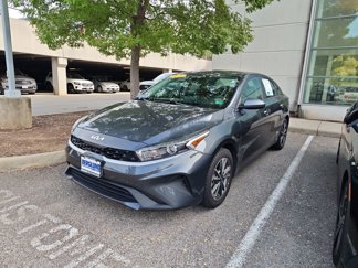 Used 2023 Kia Forte LXS image 1