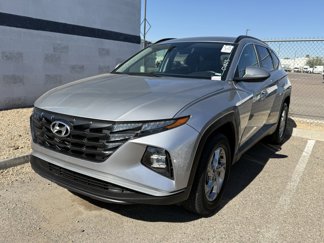 Used 2023 Hyundai Tucson SEL image 1