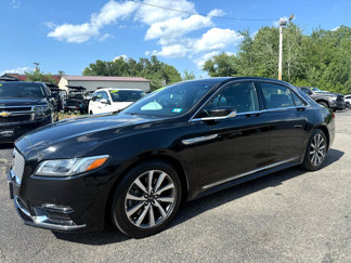 Used 2019 Lincoln Continental AWD w/ Equipment Group 500A image 1