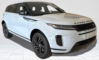 New 2026 Land Rover Range Rover Evoque S image 1