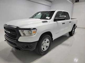 Used 2022 RAM 1500 Tradesman w/ Tradesman Group image 1