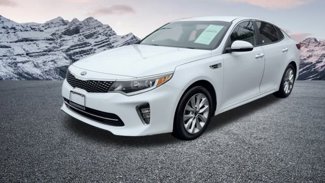 Used 2018 Kia Optima S image 1