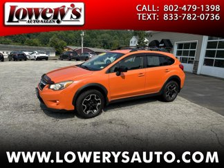 Used 2014 Subaru Crosstrek 2.0i Premium image 1