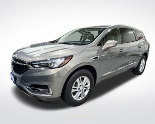 Used 2018 Buick Enclave Premium w/ Trailering Package image 1