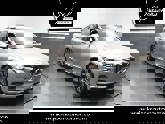 New 2025 Volvo S90 B6 Plus image 1